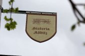 maibaum-historia