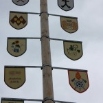 Maibaum Gruppe